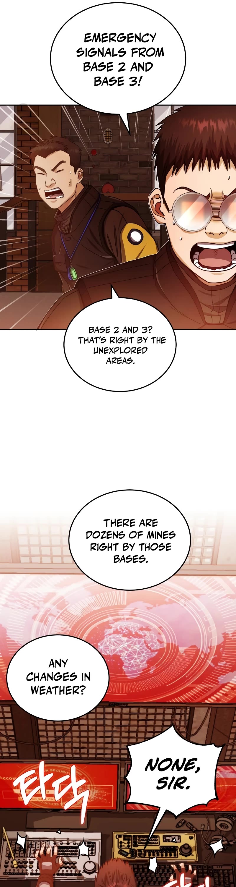 Genius of the Unique Lineage Chapter 64 page 13 - Chapter 64