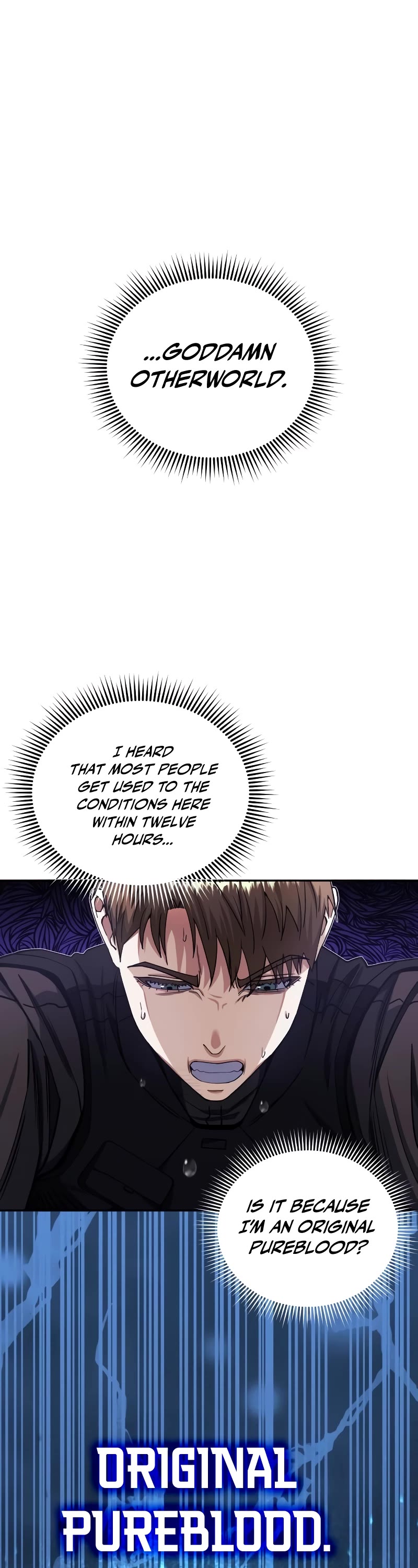 Genius of the Unique Lineage Chapter 64 page 2 - Chapter 64