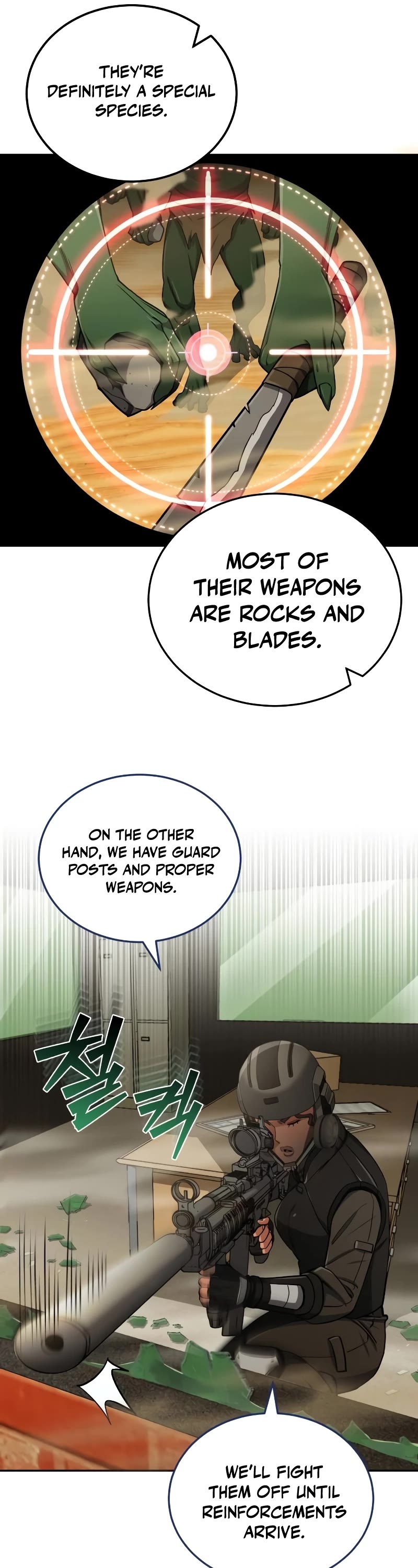 Genius of the Unique Lineage Chapter 64 page 22 - Chapter 64