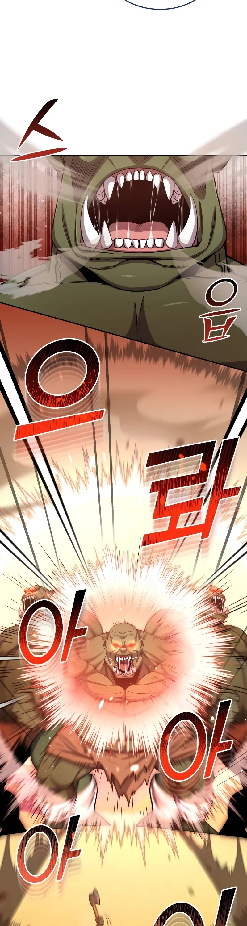 Genius of the Unique Lineage Chapter 64 page 23 - Chapter 64