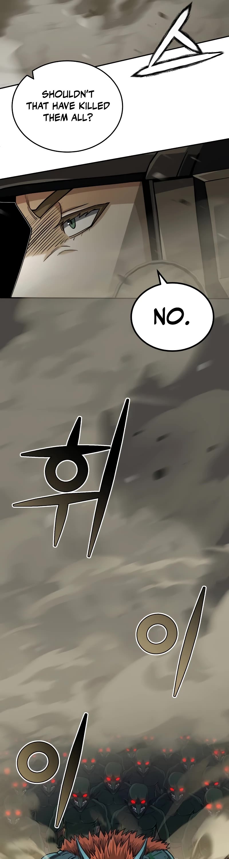 Genius of the Unique Lineage Chapter 64 page 27 - Chapter 64