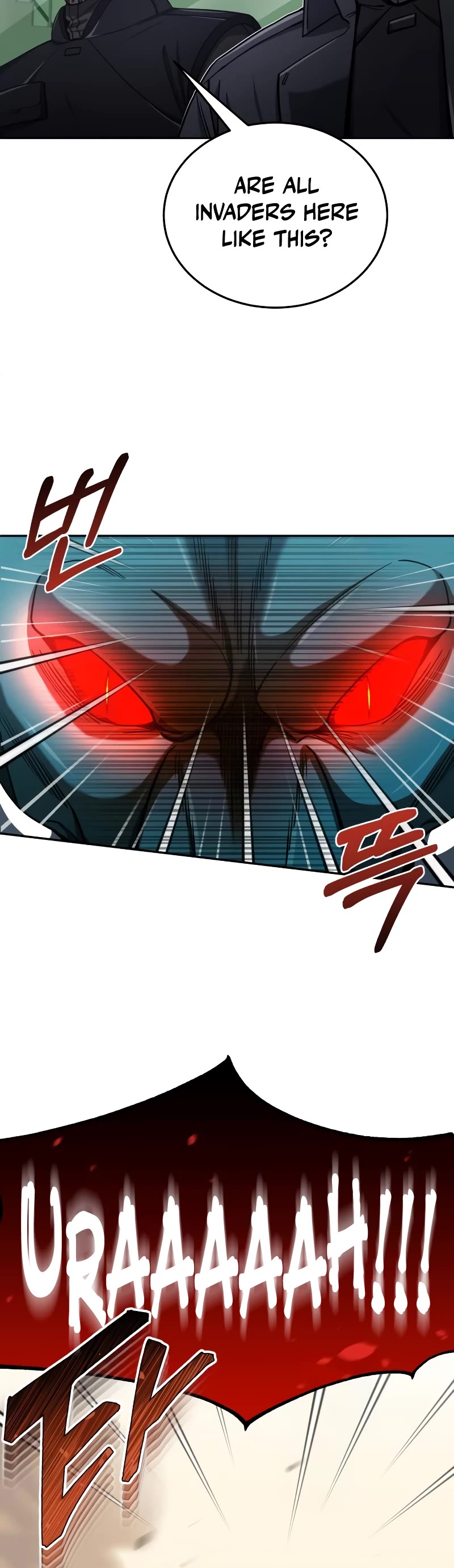 Genius of the Unique Lineage Chapter 64 page 29 - Chapter 64