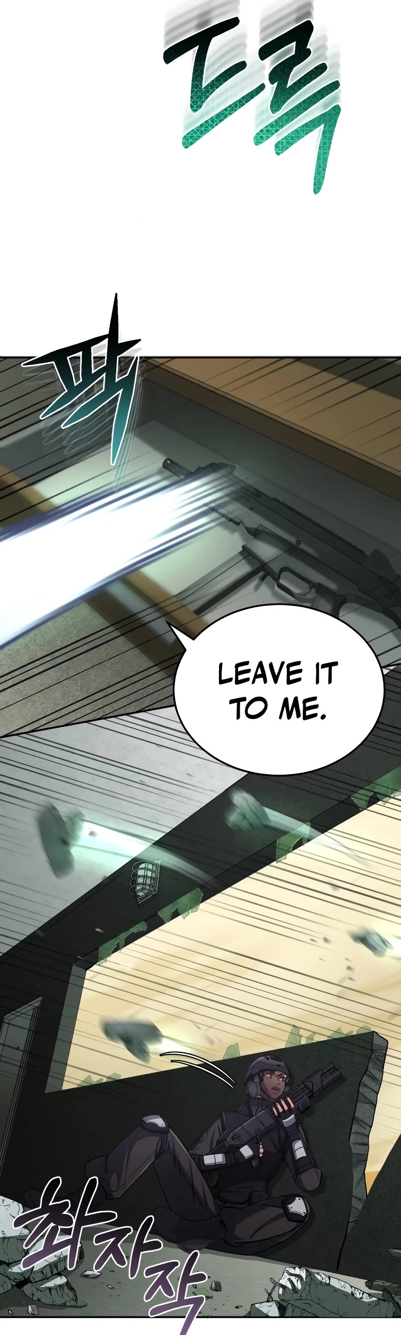 Genius of the Unique Lineage Chapter 64 page 34 - Chapter 64