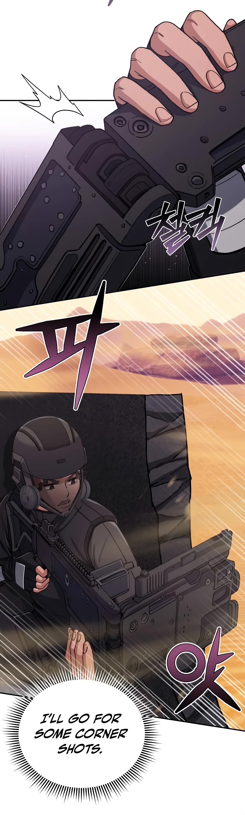 Genius of the Unique Lineage Chapter 64 page 35 - Chapter 64