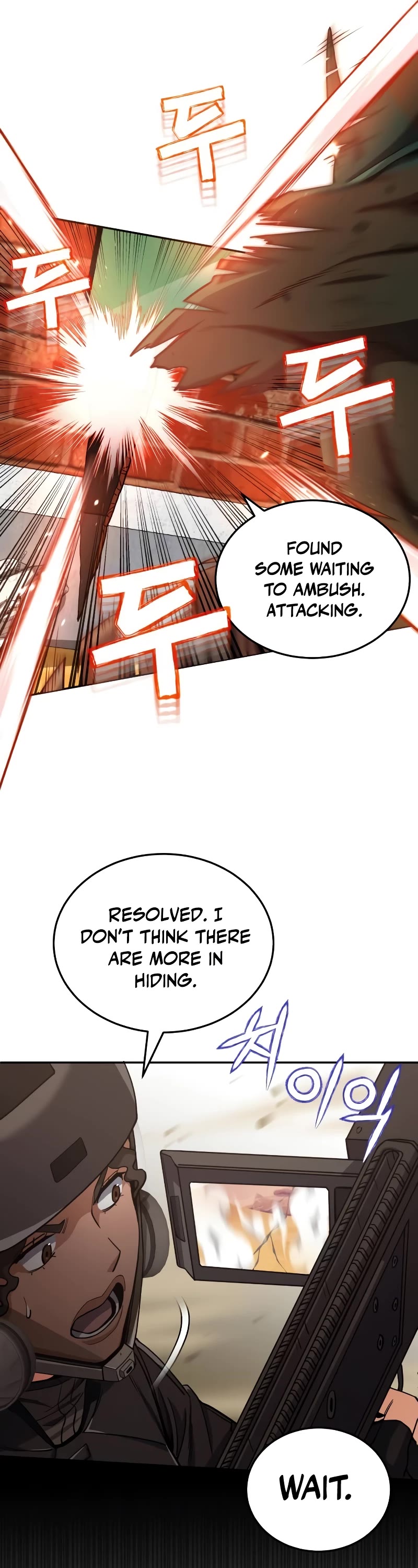 Genius of the Unique Lineage Chapter 64 page 36 - Chapter 64