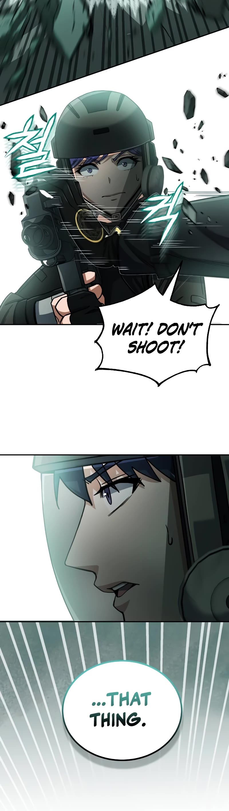 Genius of the Unique Lineage Chapter 64 page 39 - Chapter 64