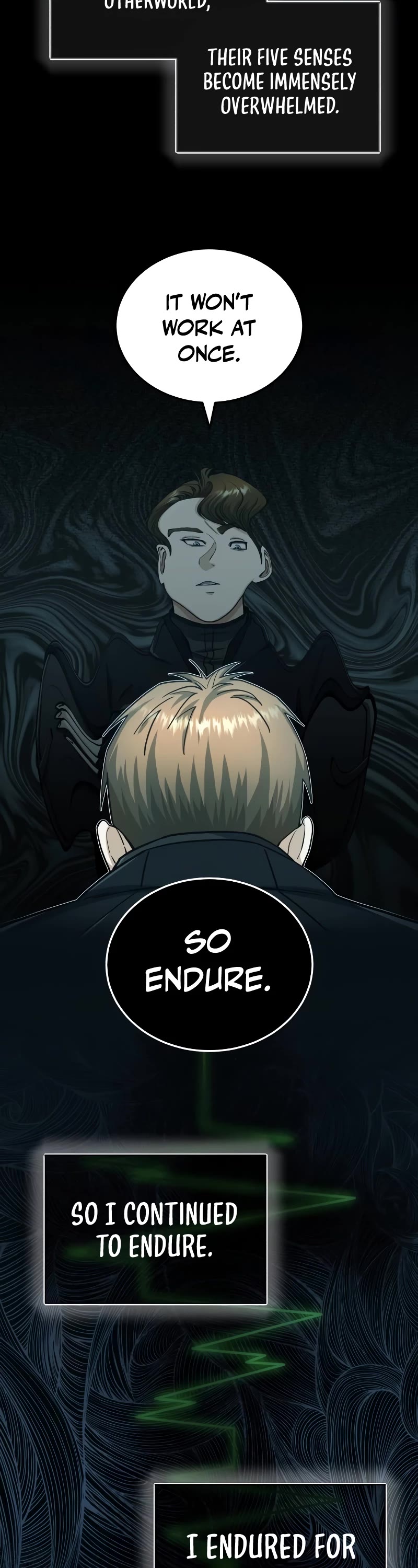 Genius of the Unique Lineage Chapter 64 page 4 - Chapter 64