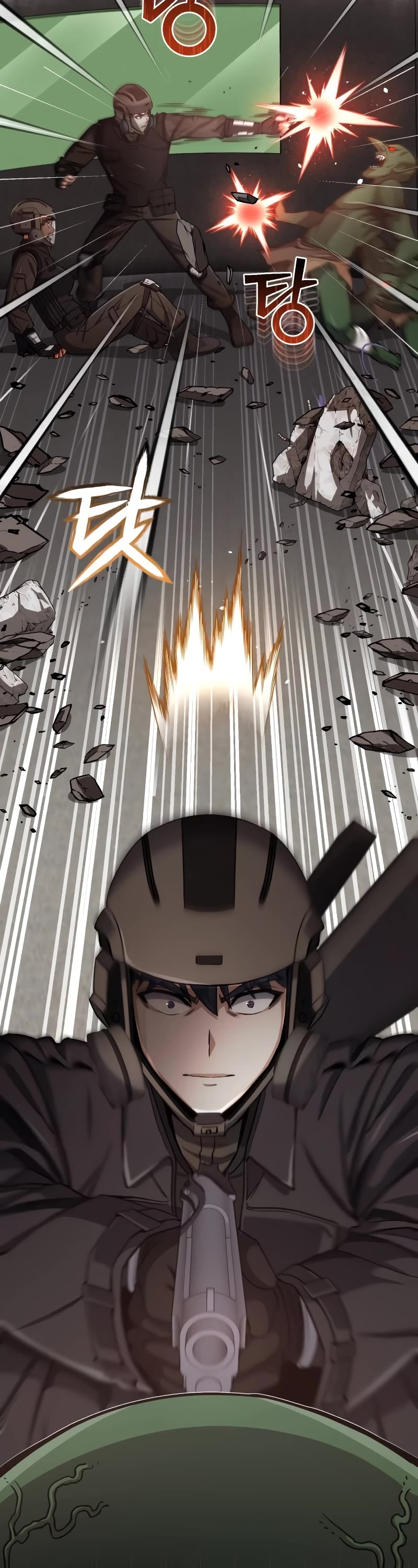 Genius of the Unique Lineage Chapter 64 page 41 - Chapter 64