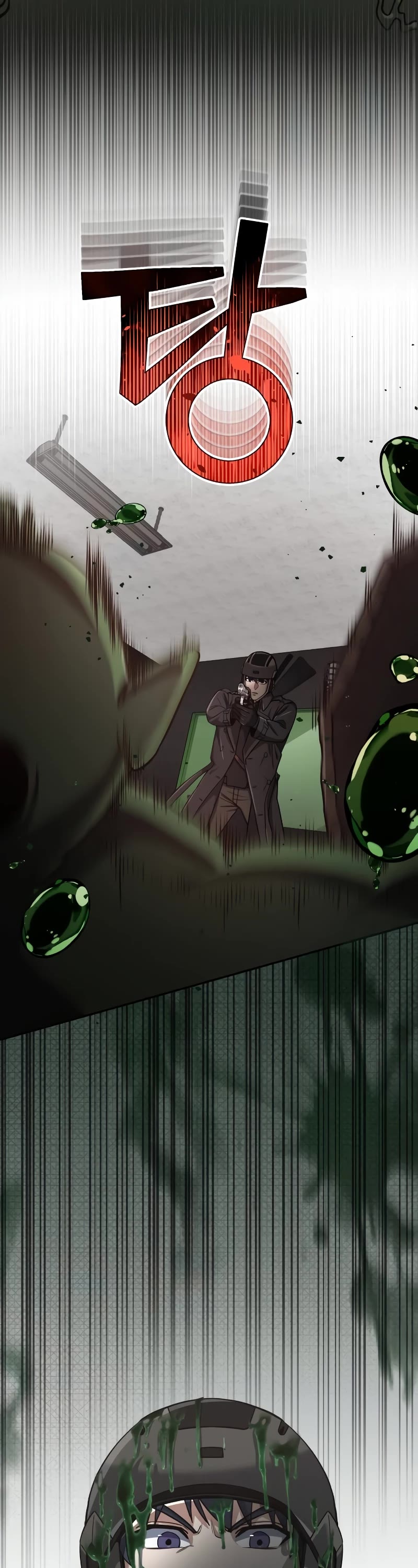 Genius of the Unique Lineage Chapter 64 page 42 - Chapter 64