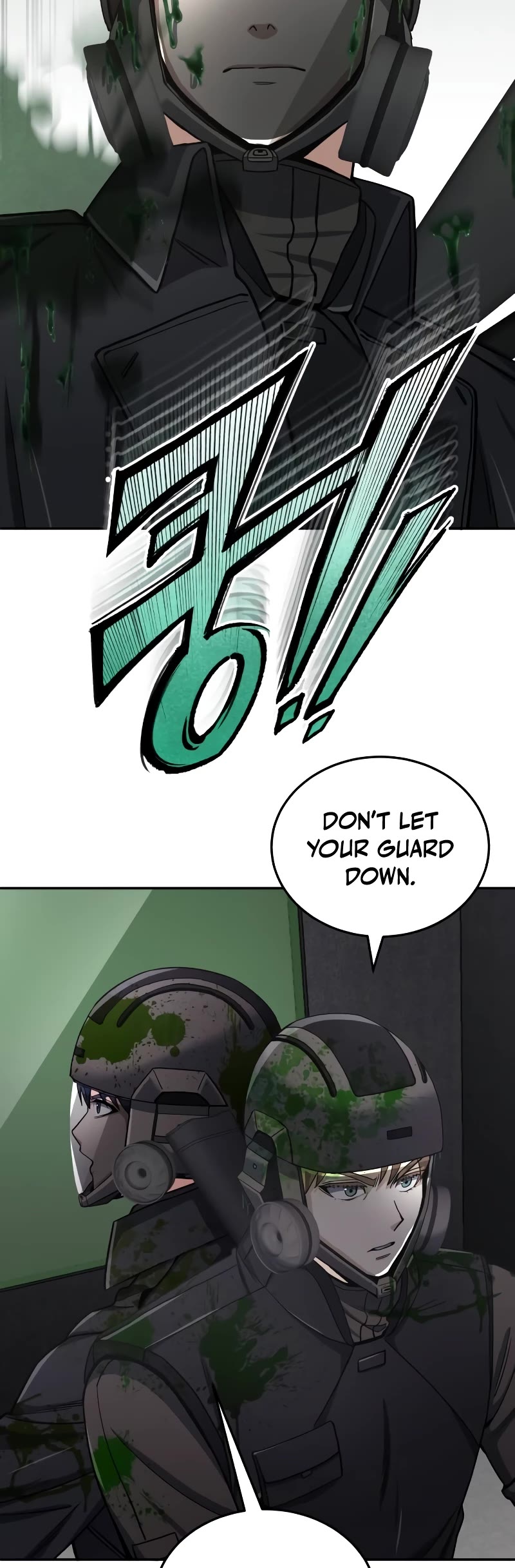 Genius of the Unique Lineage Chapter 64 page 43 - Chapter 64