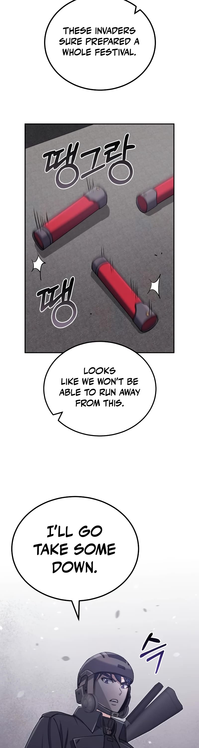 Genius of the Unique Lineage Chapter 64 page 46 - Chapter 64