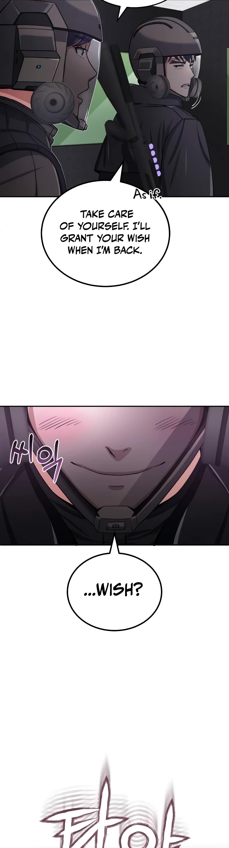 Genius of the Unique Lineage Chapter 64 page 48 - Chapter 64