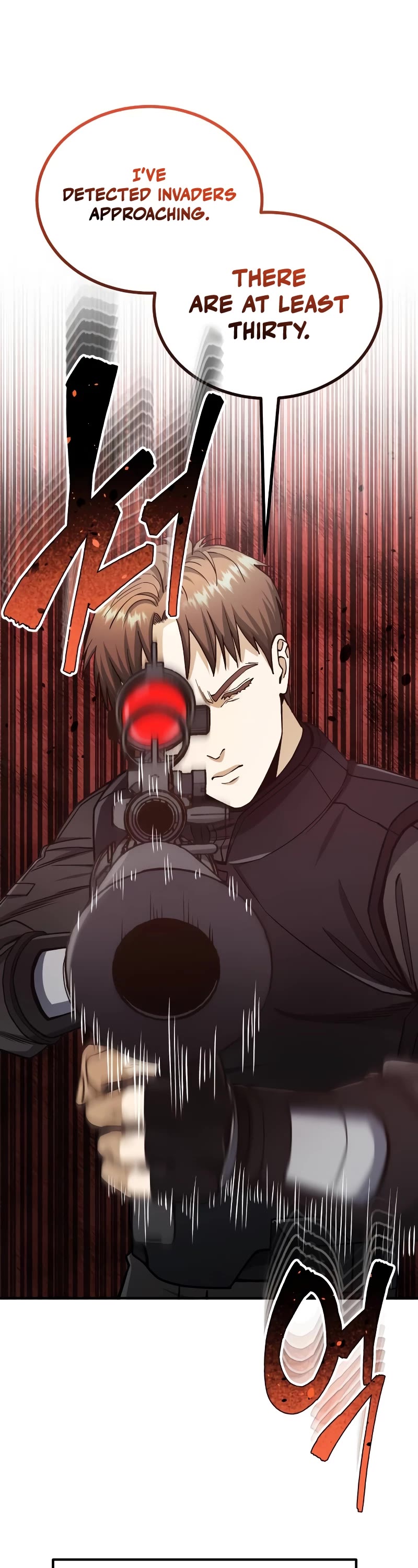 Genius of the Unique Lineage Chapter 64 page 8 - Chapter 64