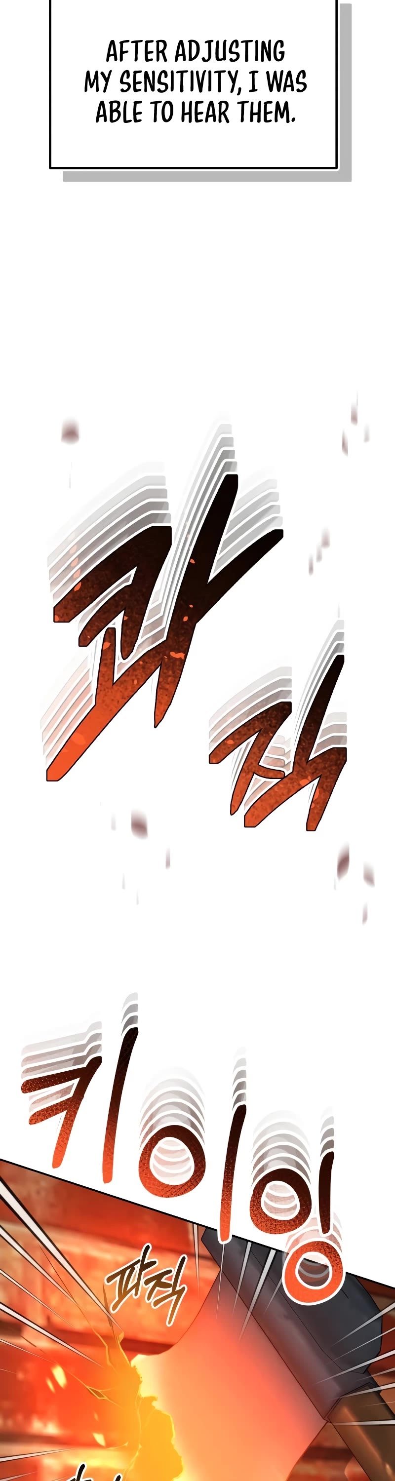 Genius of the Unique Lineage Chapter 64 page 9 - Chapter 64