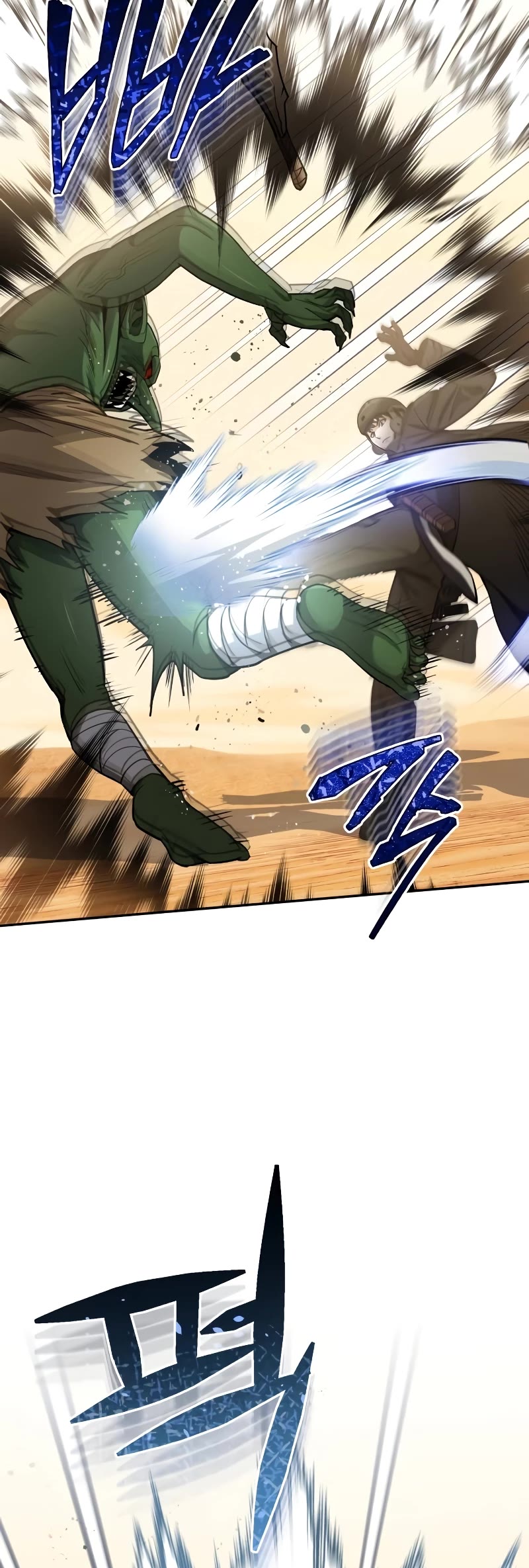 Genius of the Unique Lineage Chapter 65 page 10 - Chapter 65