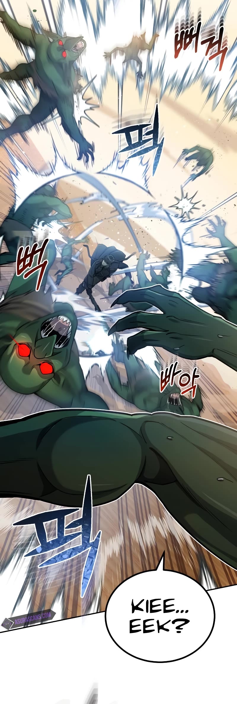 Genius of the Unique Lineage Chapter 65 page 11 - Chapter 65