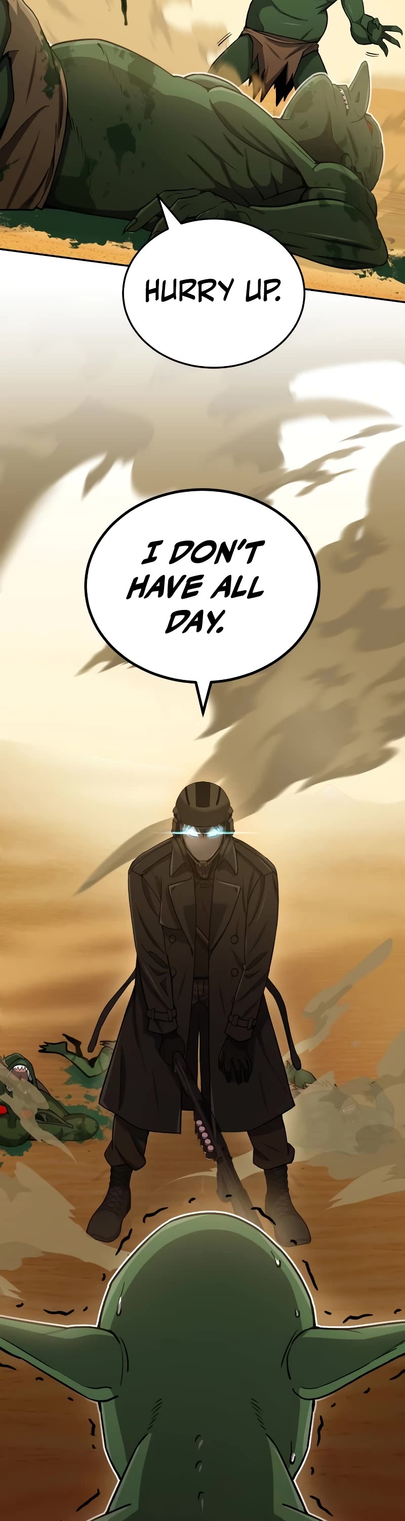 Genius of the Unique Lineage Chapter 65 page 13 - Chapter 65