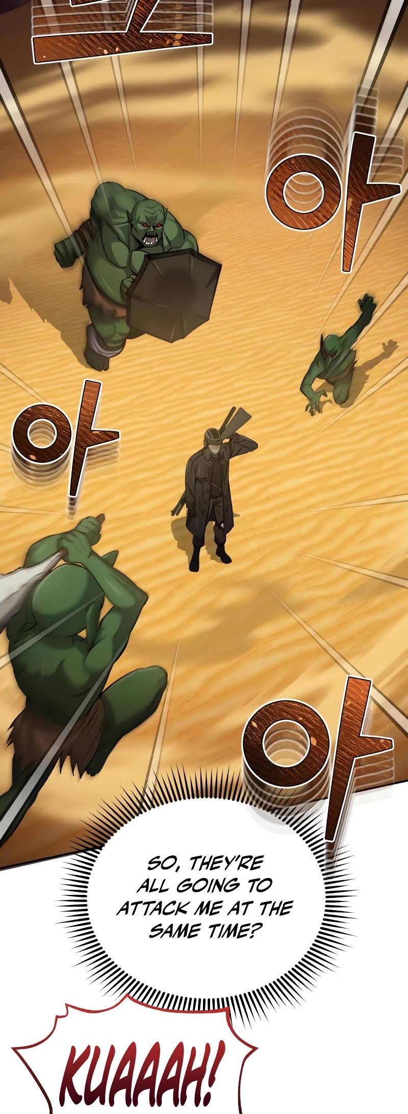 Genius of the Unique Lineage Chapter 65 page 15 - Chapter 65