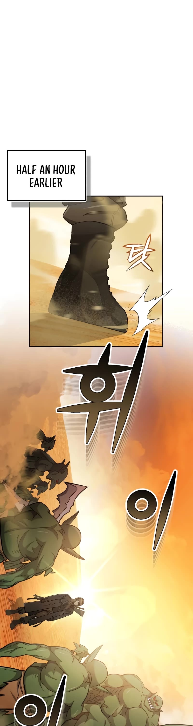 Genius of the Unique Lineage Chapter 65 page 2 - Chapter 65