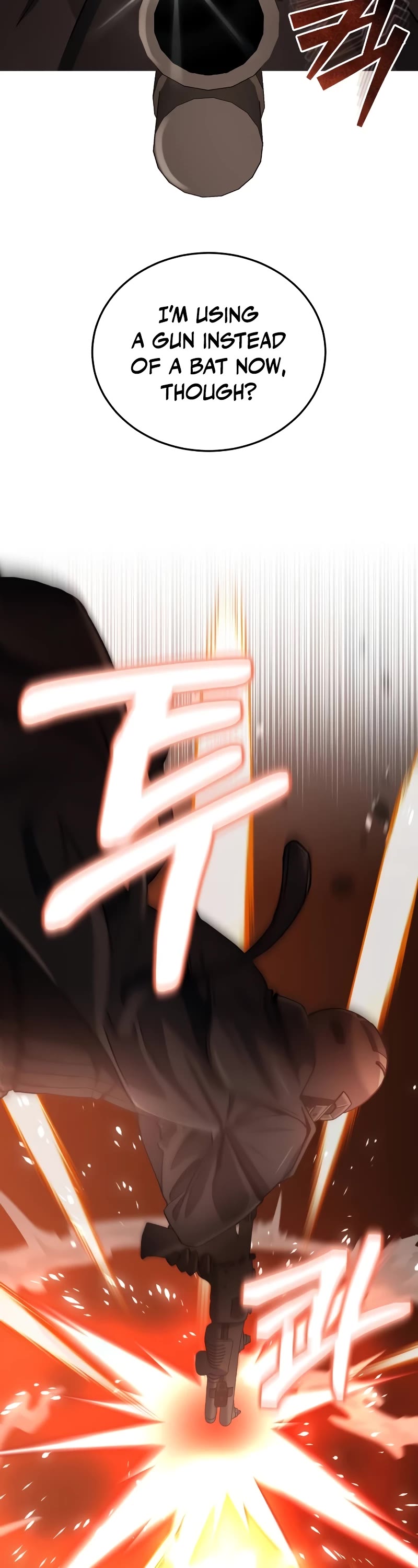 Genius of the Unique Lineage Chapter 65 page 23 - Chapter 65