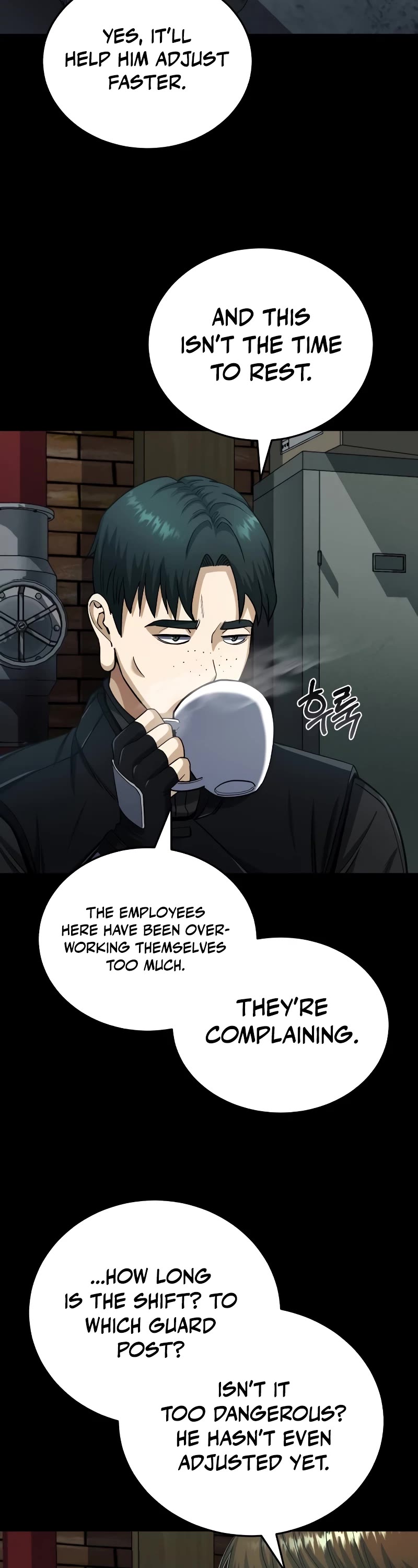 Genius of the Unique Lineage Chapter 65 page 33 - Chapter 65