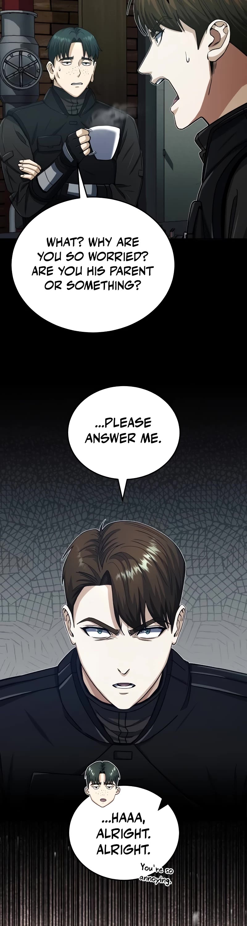 Genius of the Unique Lineage Chapter 65 page 34 - Chapter 65