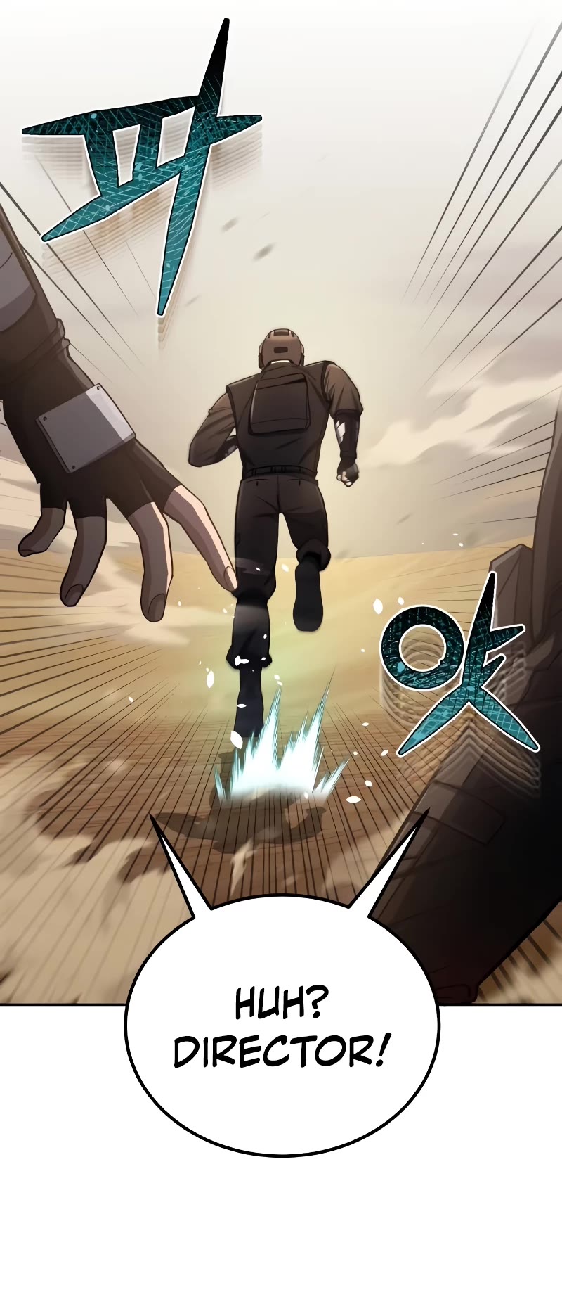 Genius of the Unique Lineage Chapter 65 page 36 - Chapter 65