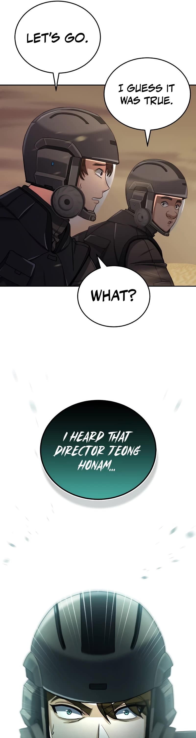 Genius of the Unique Lineage Chapter 65 page 37 - Chapter 65