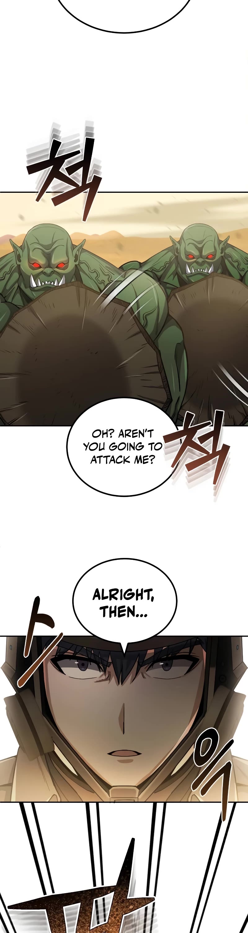 Genius of the Unique Lineage Chapter 65 page 4 - Chapter 65