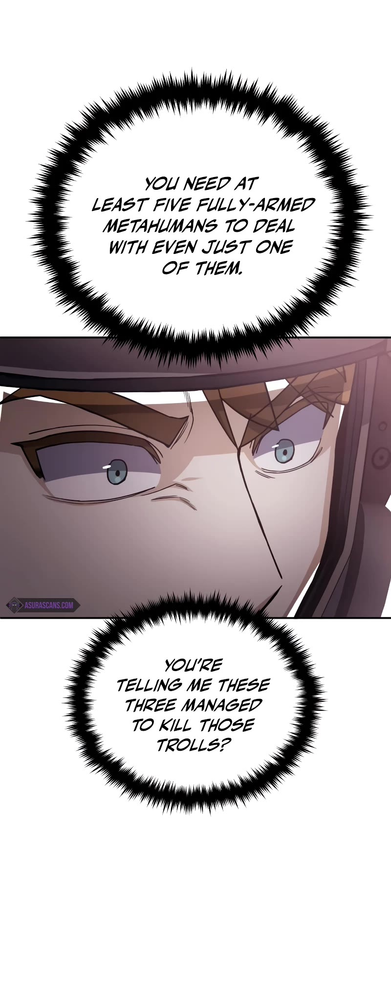 Genius of the Unique Lineage Chapter 65 page 41 - Chapter 65