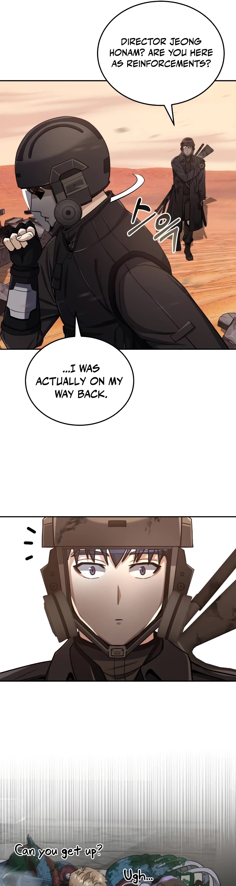 Genius of the Unique Lineage Chapter 65 page 42 - Chapter 65