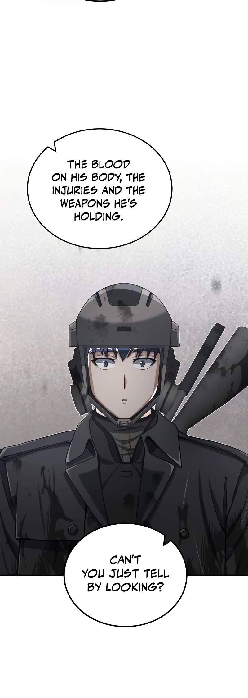 Genius of the Unique Lineage Chapter 65 page 46 - Chapter 65