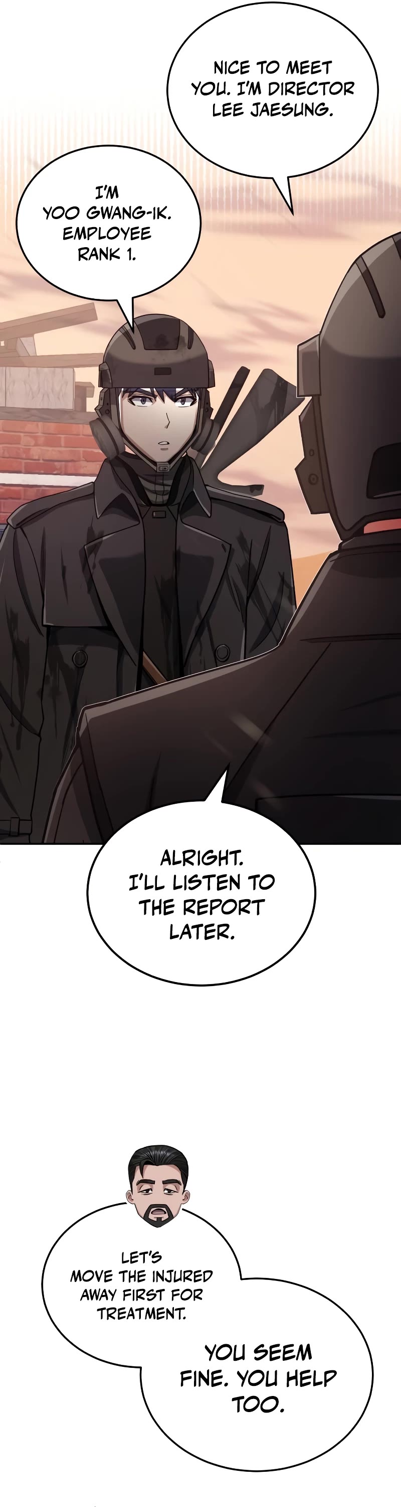 Genius of the Unique Lineage Chapter 65 page 47 - Chapter 65