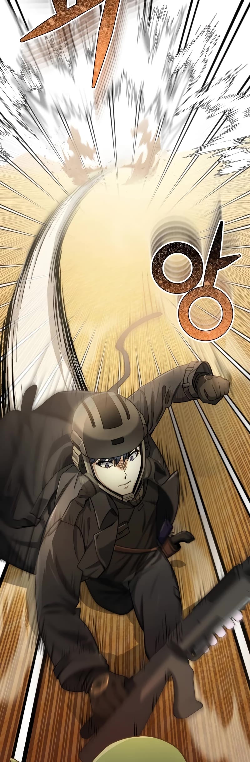 Genius of the Unique Lineage Chapter 65 page 5 - Chapter 65