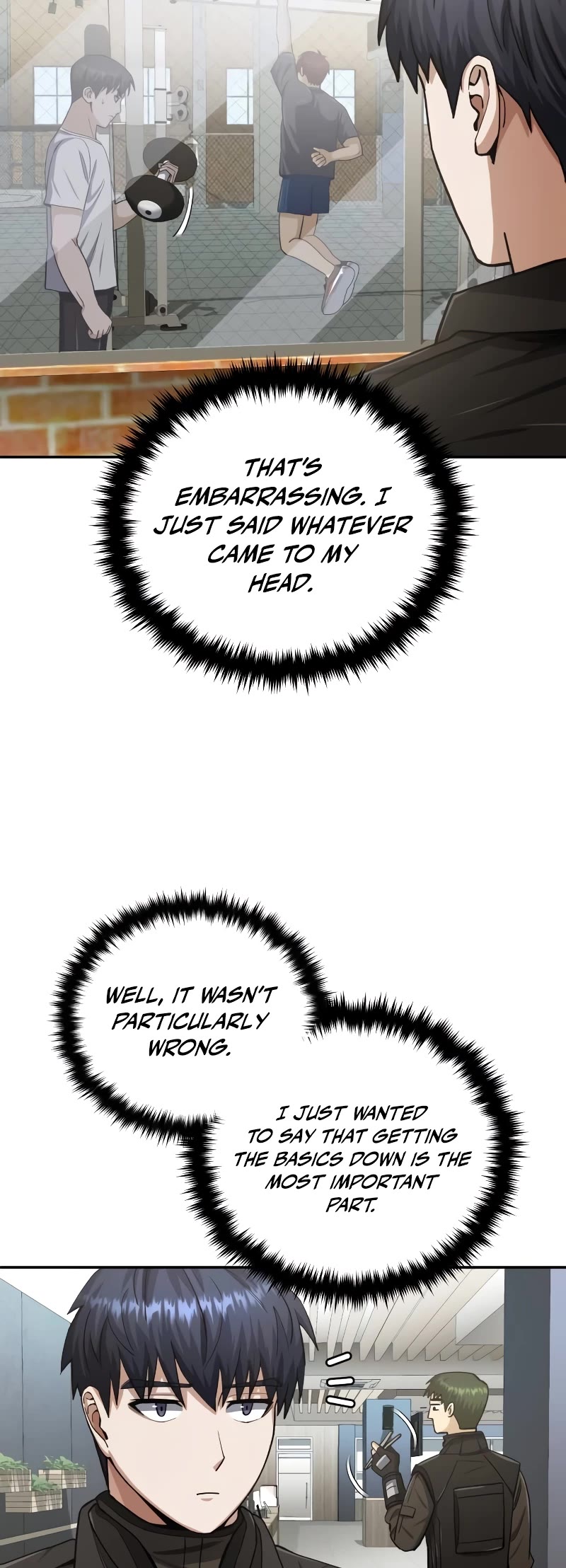 Genius of the Unique Lineage Chapter 66 page 10 - Chapter 66