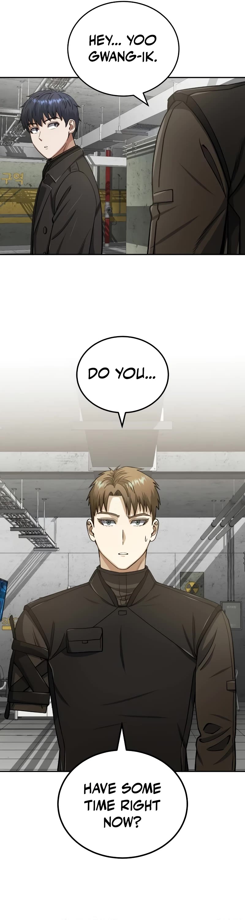Genius of the Unique Lineage Chapter 66 page 12 - Chapter 66