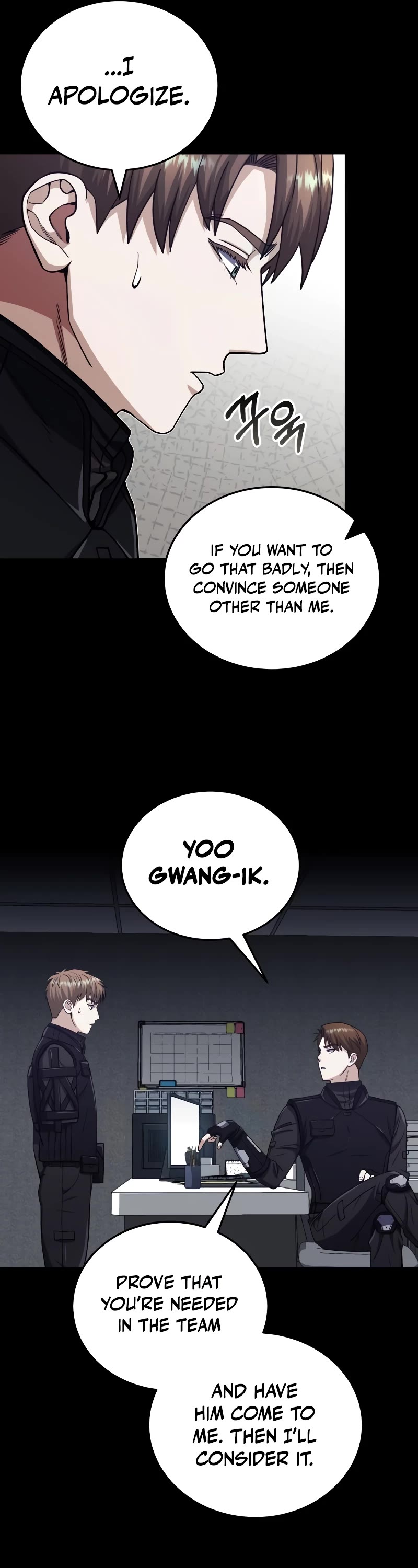 Genius of the Unique Lineage Chapter 66 page 17 - Chapter 66