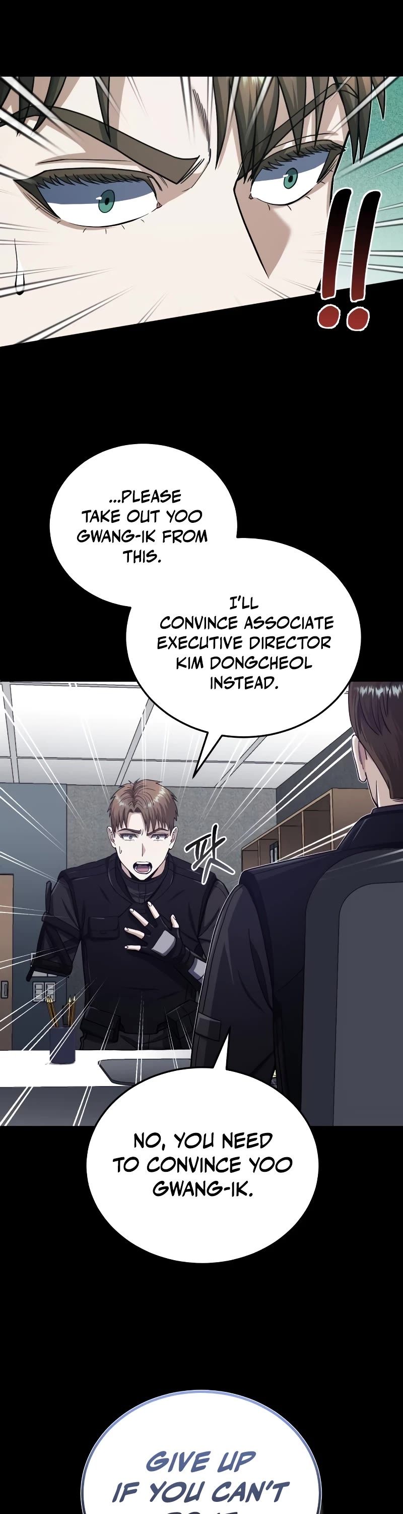 Genius of the Unique Lineage Chapter 66 page 18 - Chapter 66