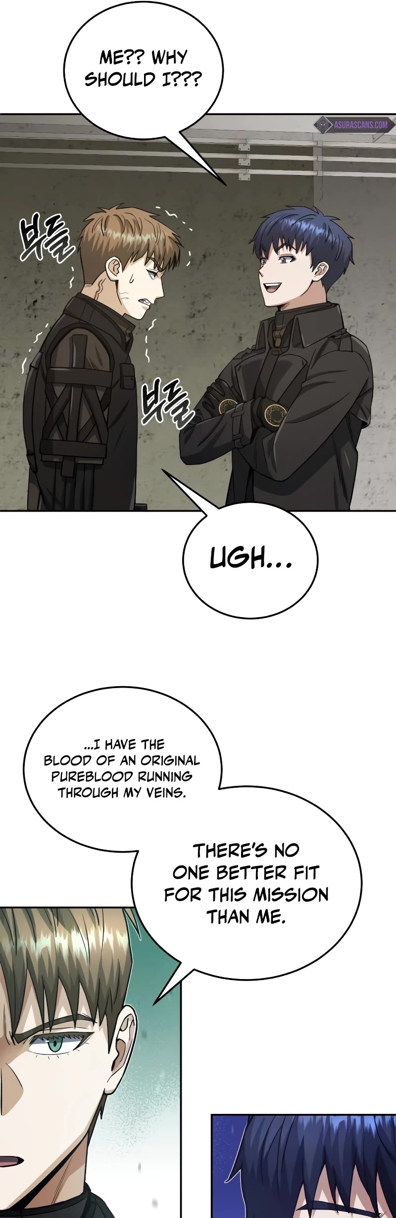 Genius of the Unique Lineage Chapter 66 page 20 - Chapter 66