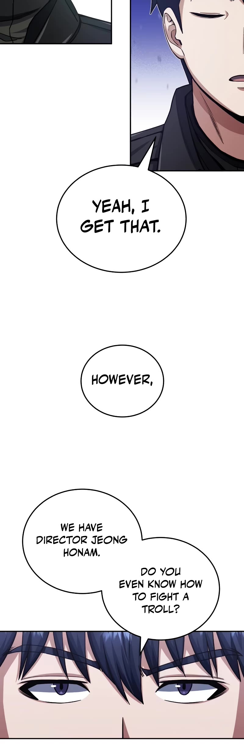 Genius of the Unique Lineage Chapter 66 page 21 - Chapter 66