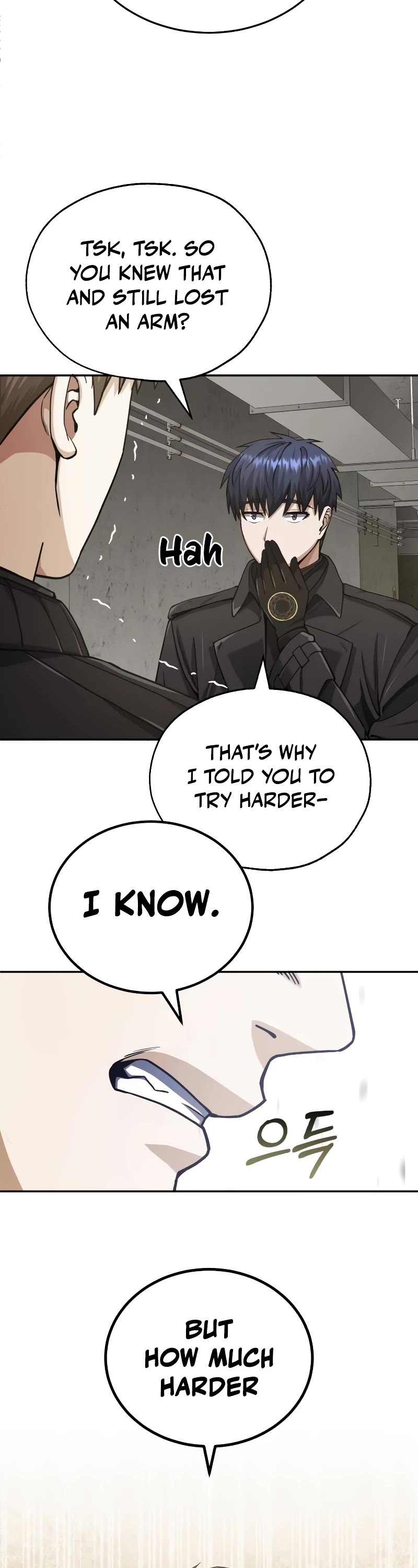 Genius of the Unique Lineage Chapter 66 page 23 - Chapter 66