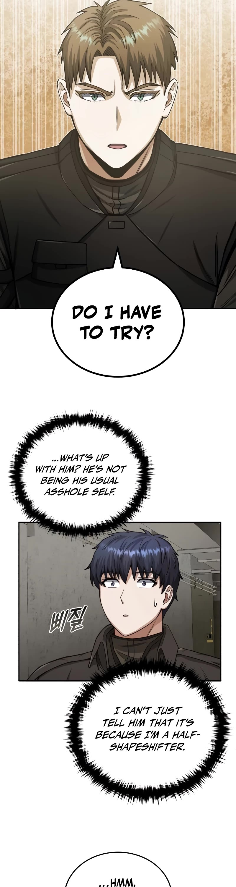 Genius of the Unique Lineage Chapter 66 page 24 - Chapter 66