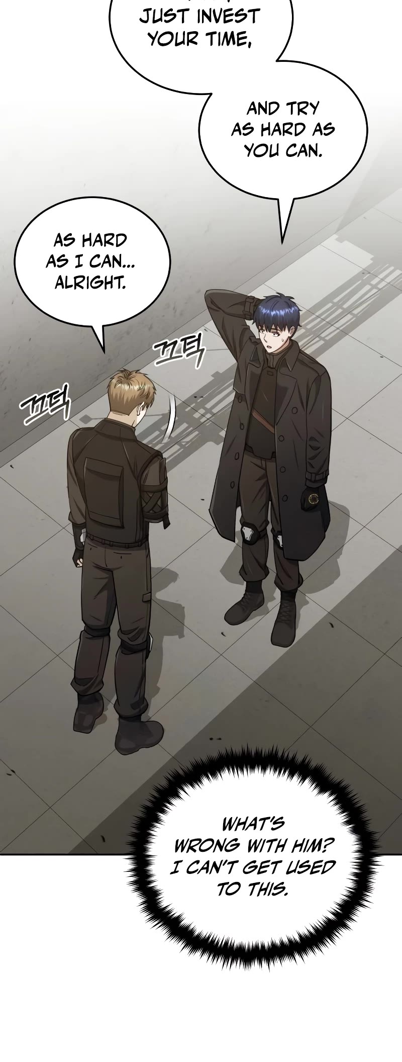 Genius of the Unique Lineage Chapter 66 page 25 - Chapter 66