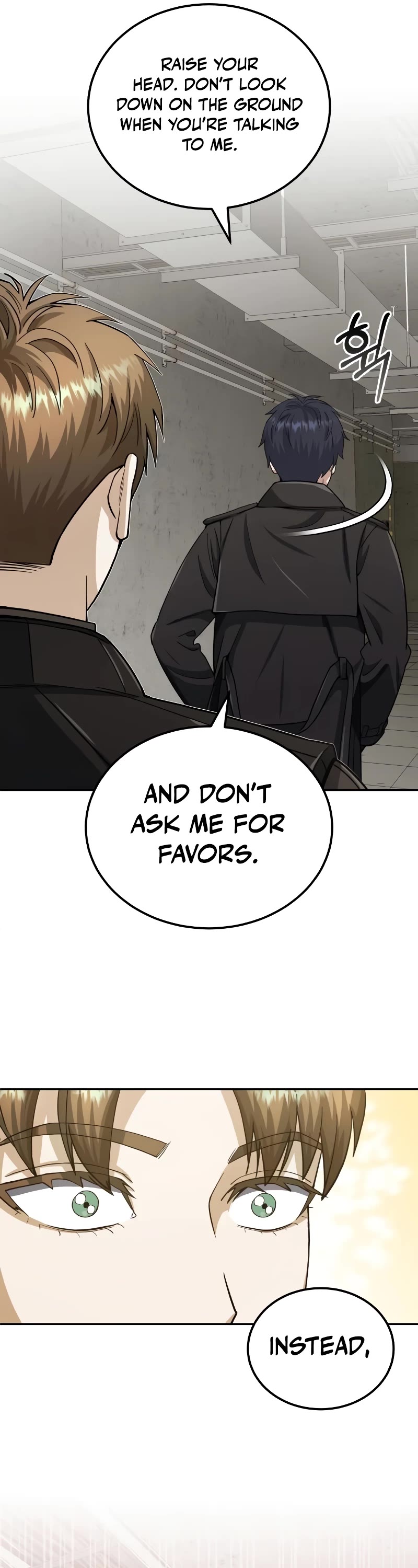 Genius of the Unique Lineage Chapter 66 page 27 - Chapter 66