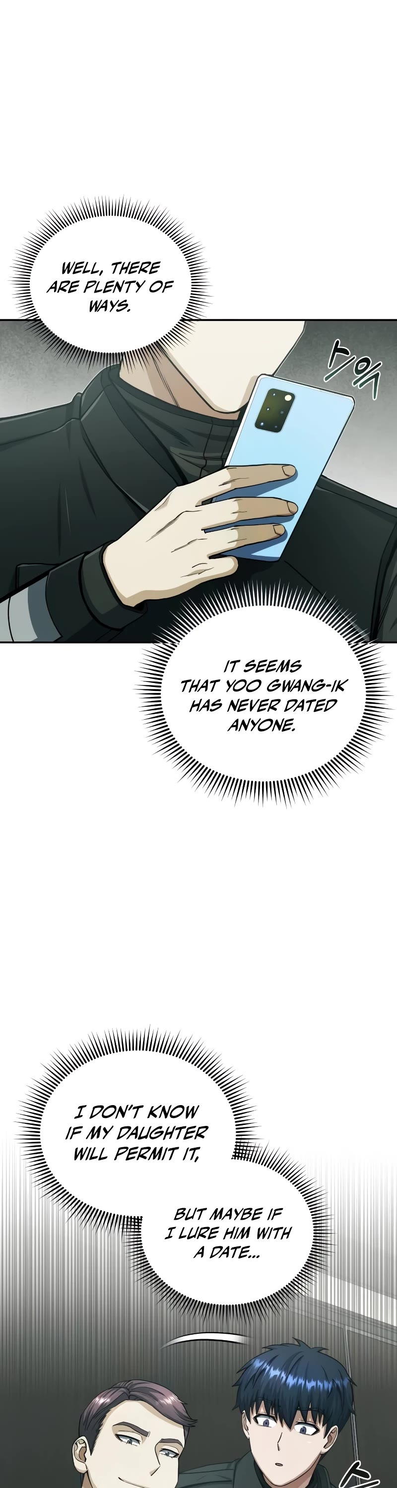 Genius of the Unique Lineage Chapter 66 page 3 - Chapter 66