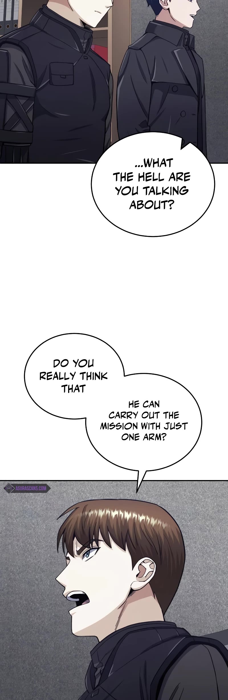 Genius of the Unique Lineage Chapter 66 page 30 - Chapter 66