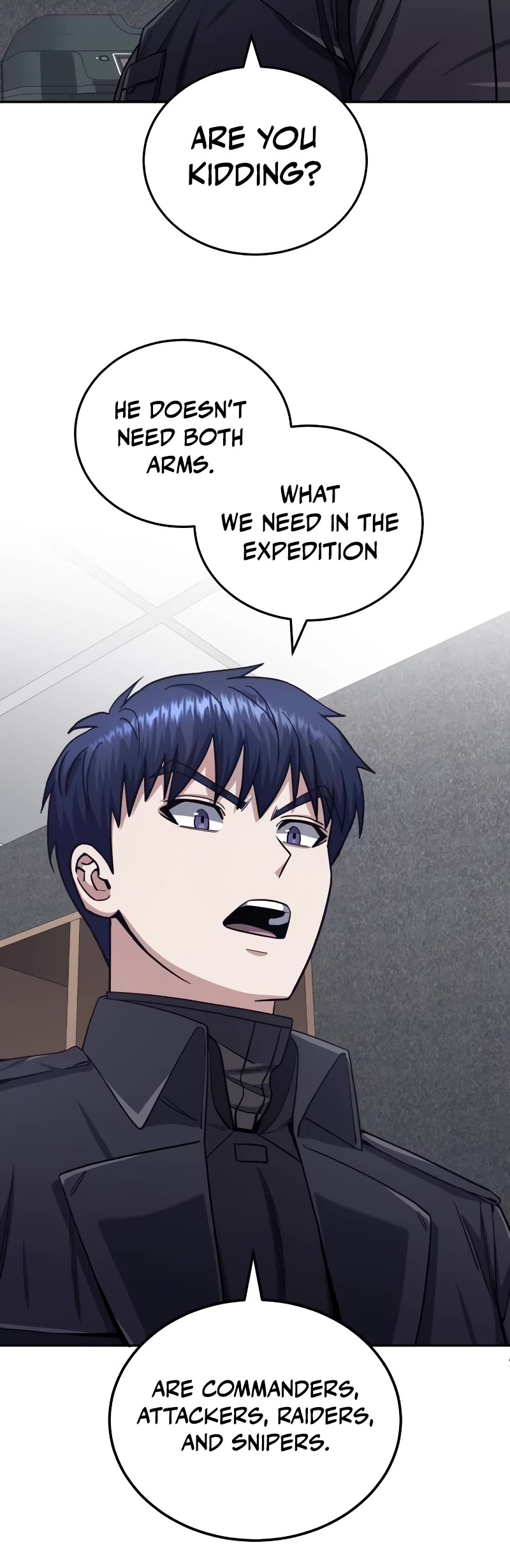 Genius of the Unique Lineage Chapter 66 page 31 - Chapter 66