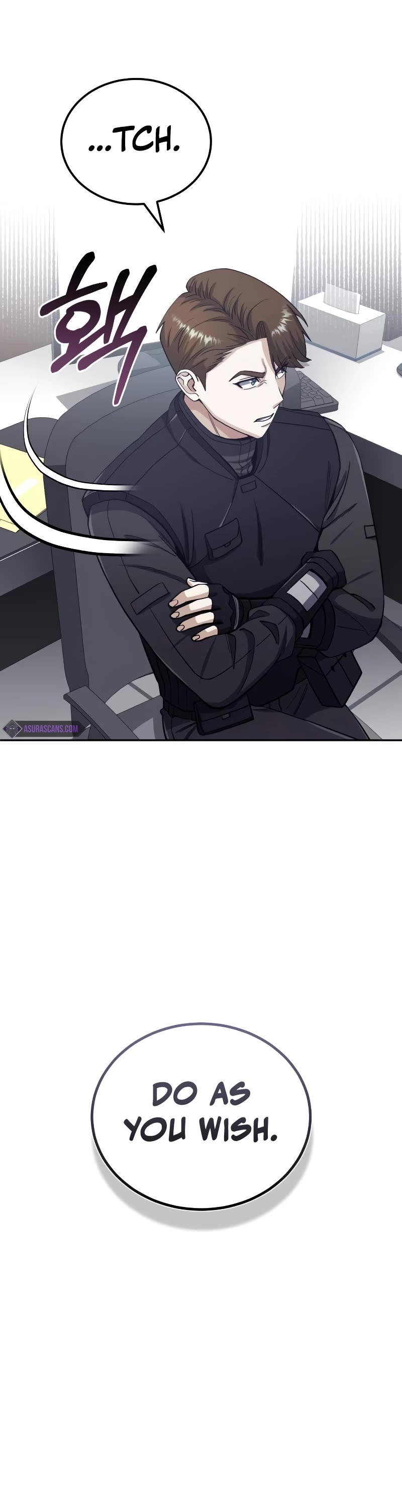Genius of the Unique Lineage Chapter 66 page 33 - Chapter 66