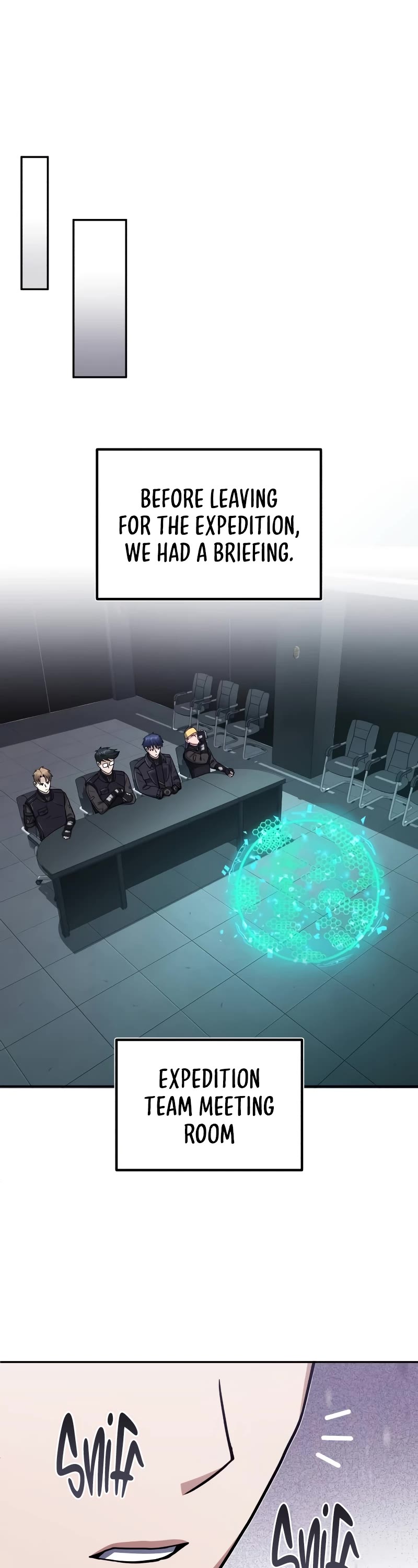 Genius of the Unique Lineage Chapter 66 page 34 - Chapter 66