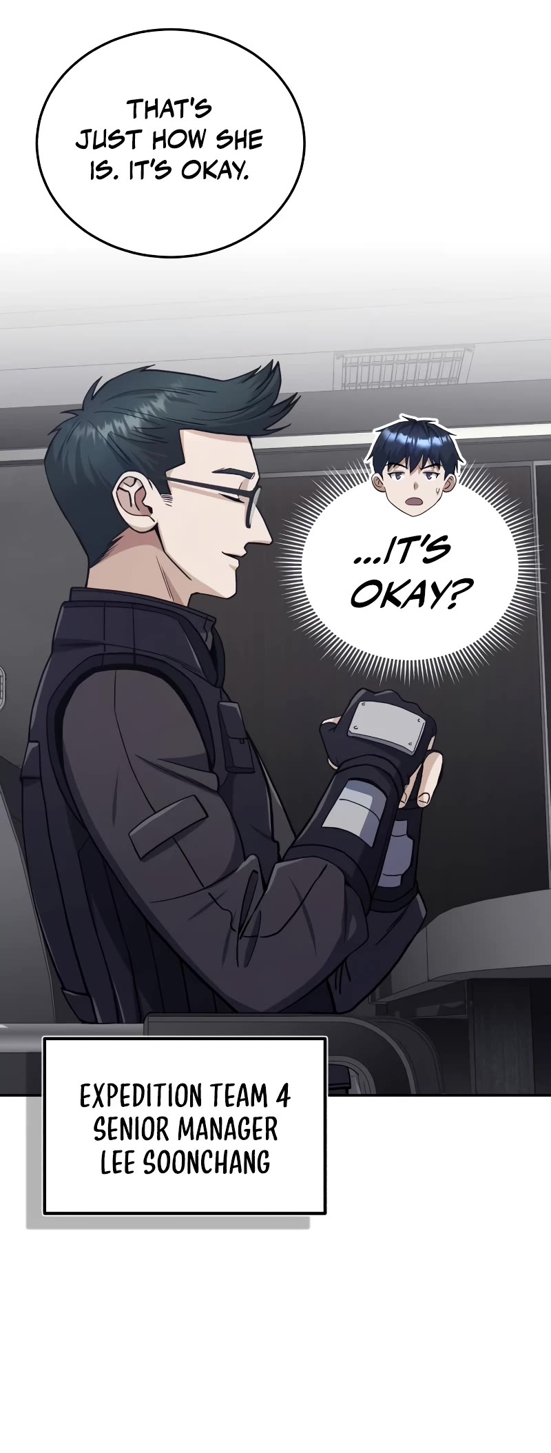 Genius of the Unique Lineage Chapter 66 page 36 - Chapter 66